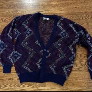 VINTAGE Urban Works Cardigan Sweater